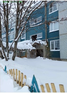 Тарифы оплаты услуг ЖКХ.