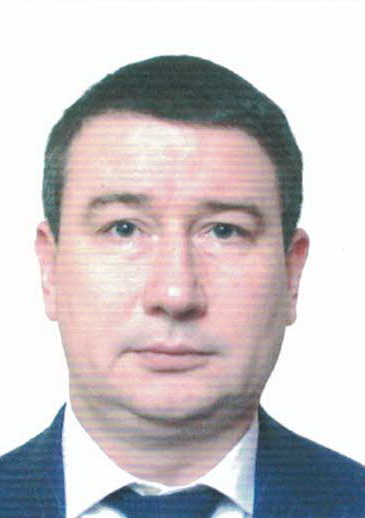Черкасов Сергей Андреевич.