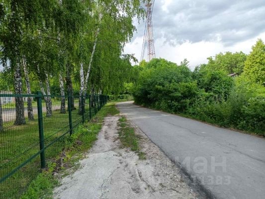 поселок Станция Охотничья.
